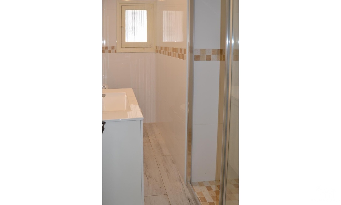 Revente - Villa - Pedreguer - Inland