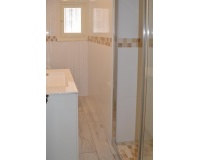 Revente - Villa - Pedreguer - Inland