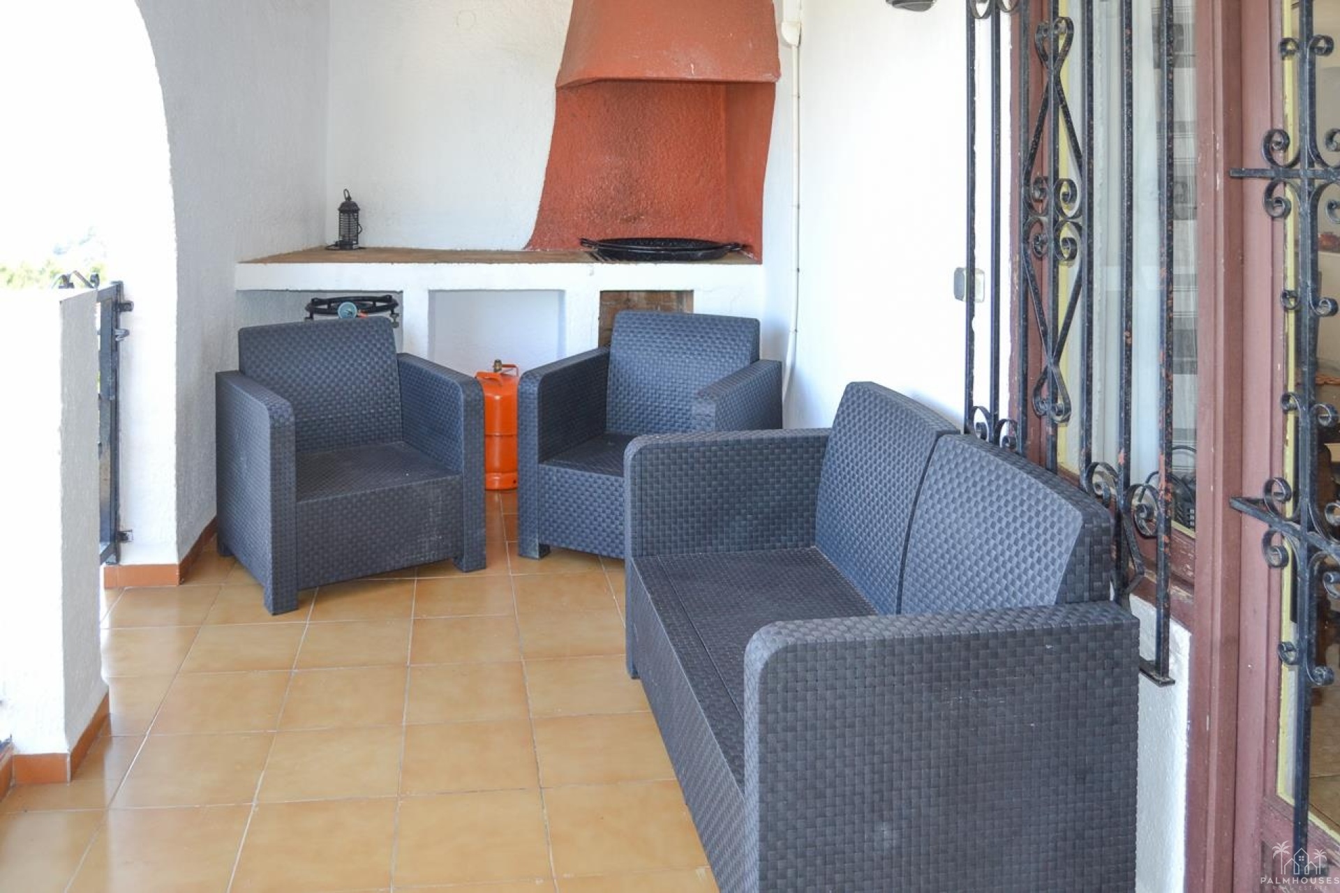Revente - Villa - Pedreguer - Inland