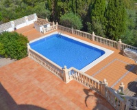Revente - Villa - Pedreguer - Inland