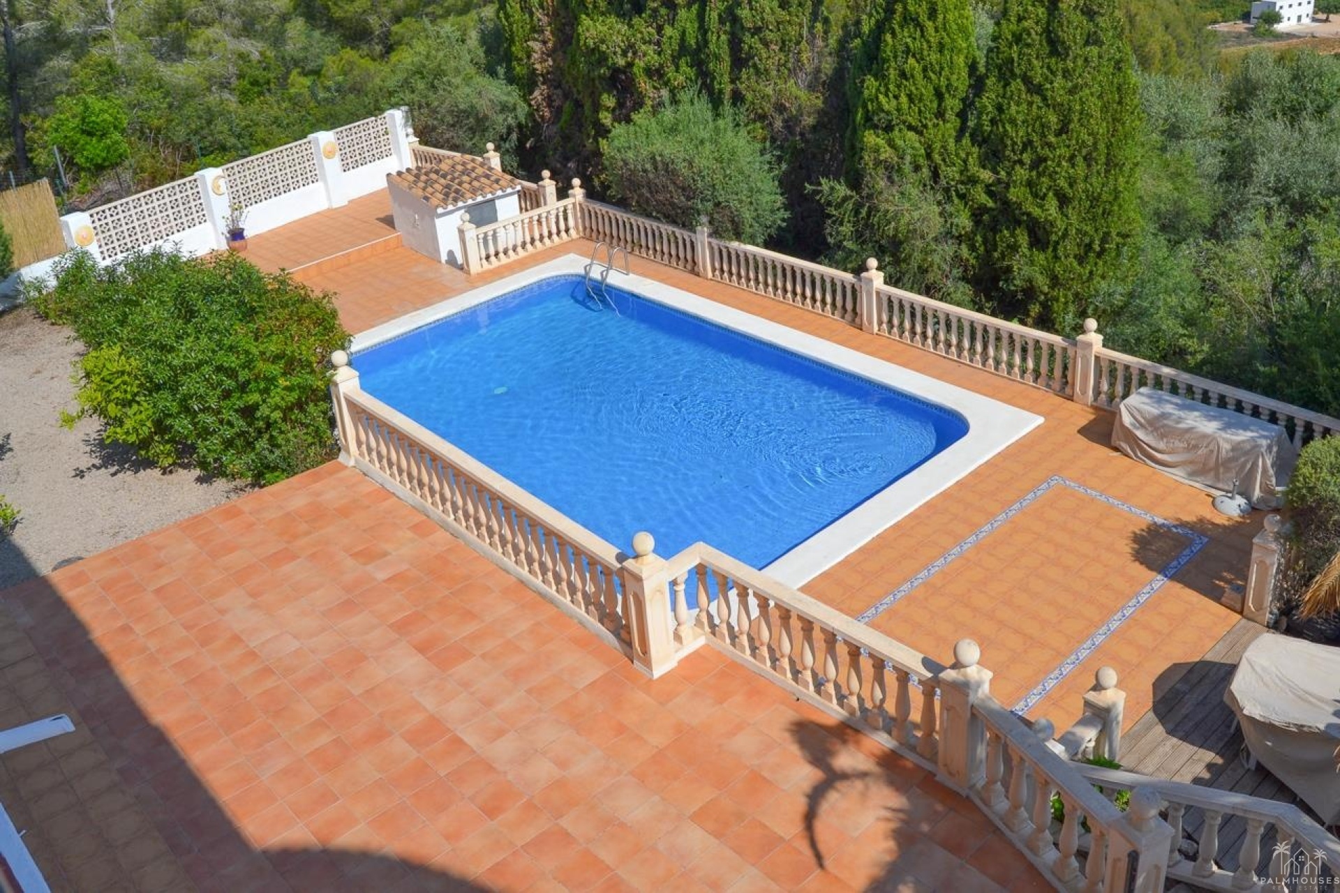 Revente - Villa - Pedreguer - Inland