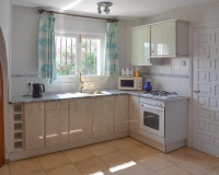 Revente - Villa - Pedreguer - Inland