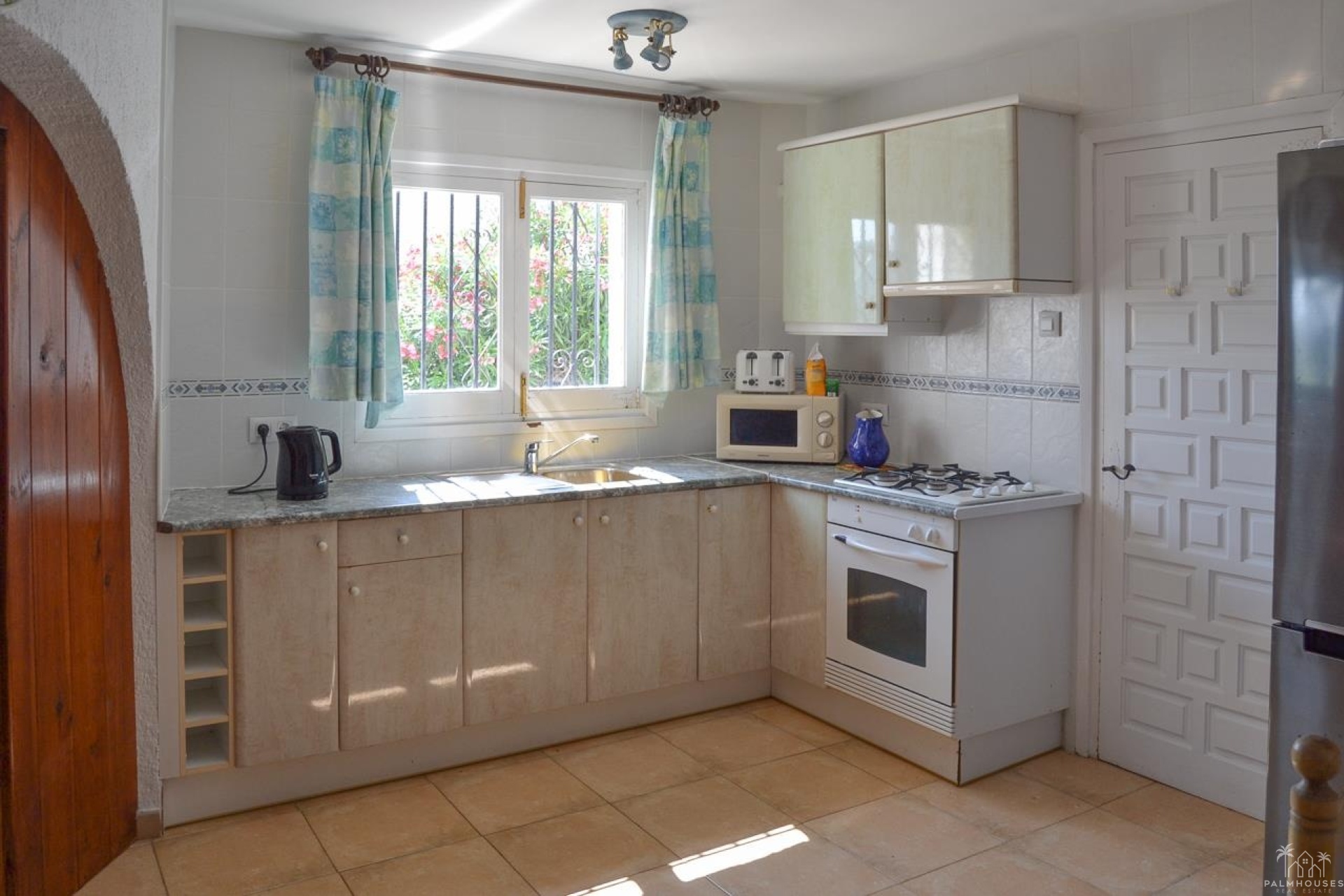 Revente - Villa - Pedreguer - Inland