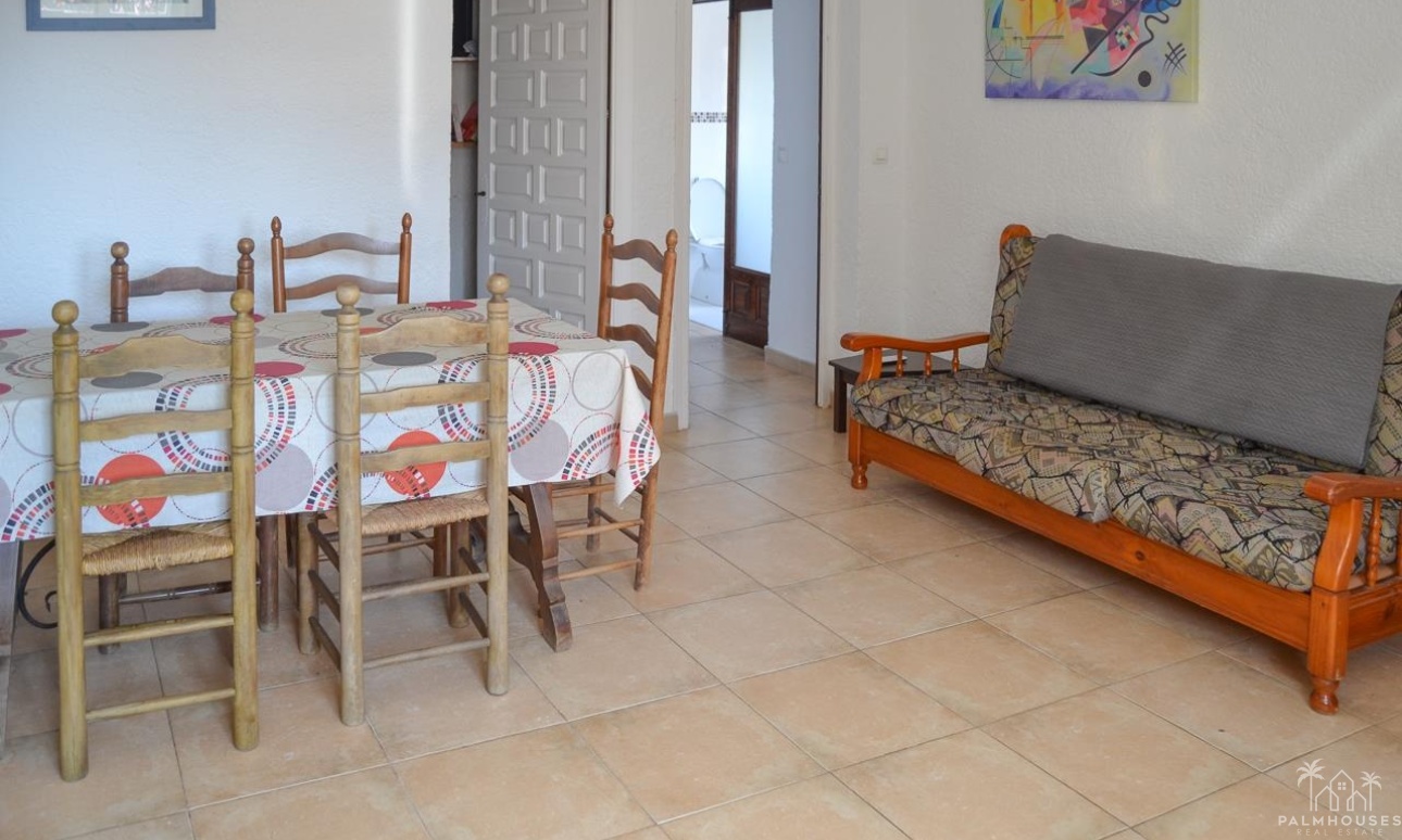 Revente - Villa - Pedreguer - Inland