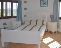 Revente - Villa - Pedreguer - Inland