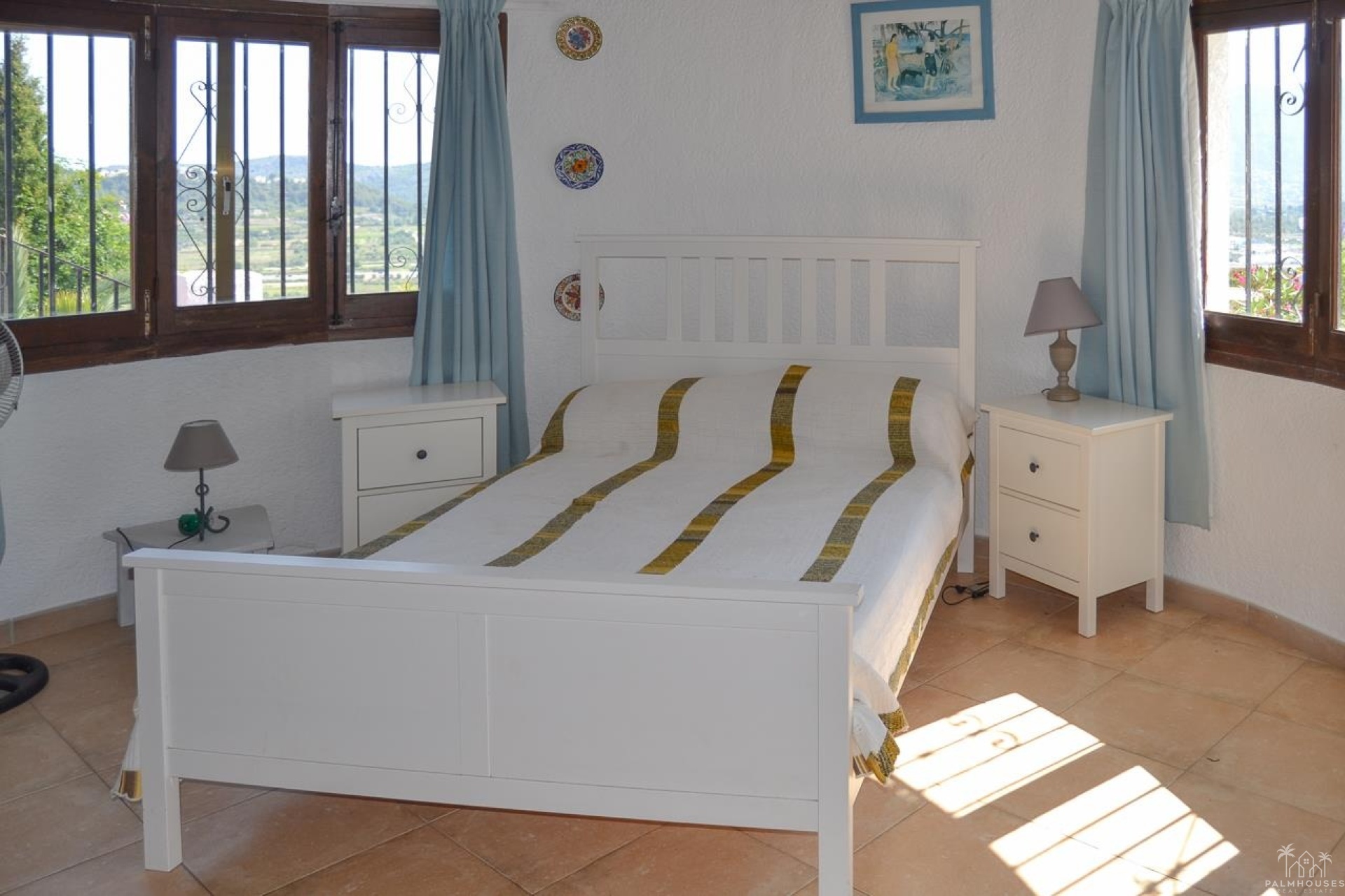 Revente - Villa - Pedreguer - Inland
