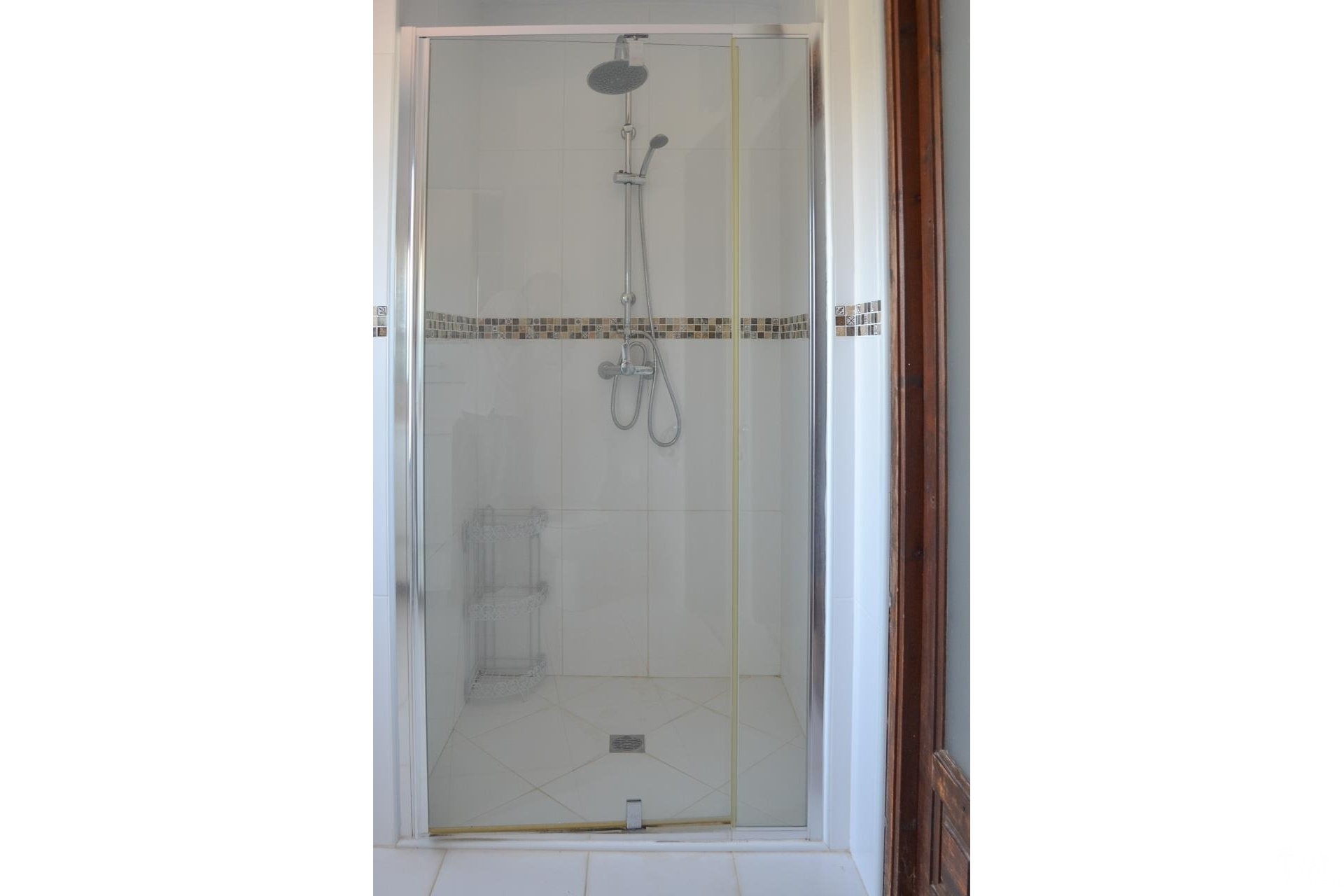 Revente - Villa - Pedreguer - Inland