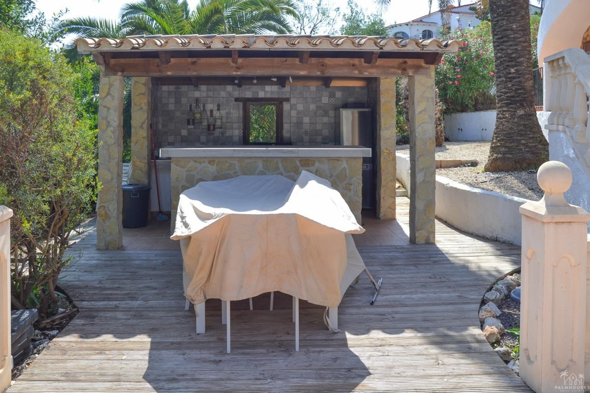 Revente - Villa - Pedreguer - Inland