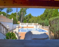 Revente - Villa - Pedreguer - Inland
