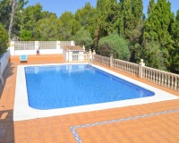 Revente - Villa - Pedreguer - Inland