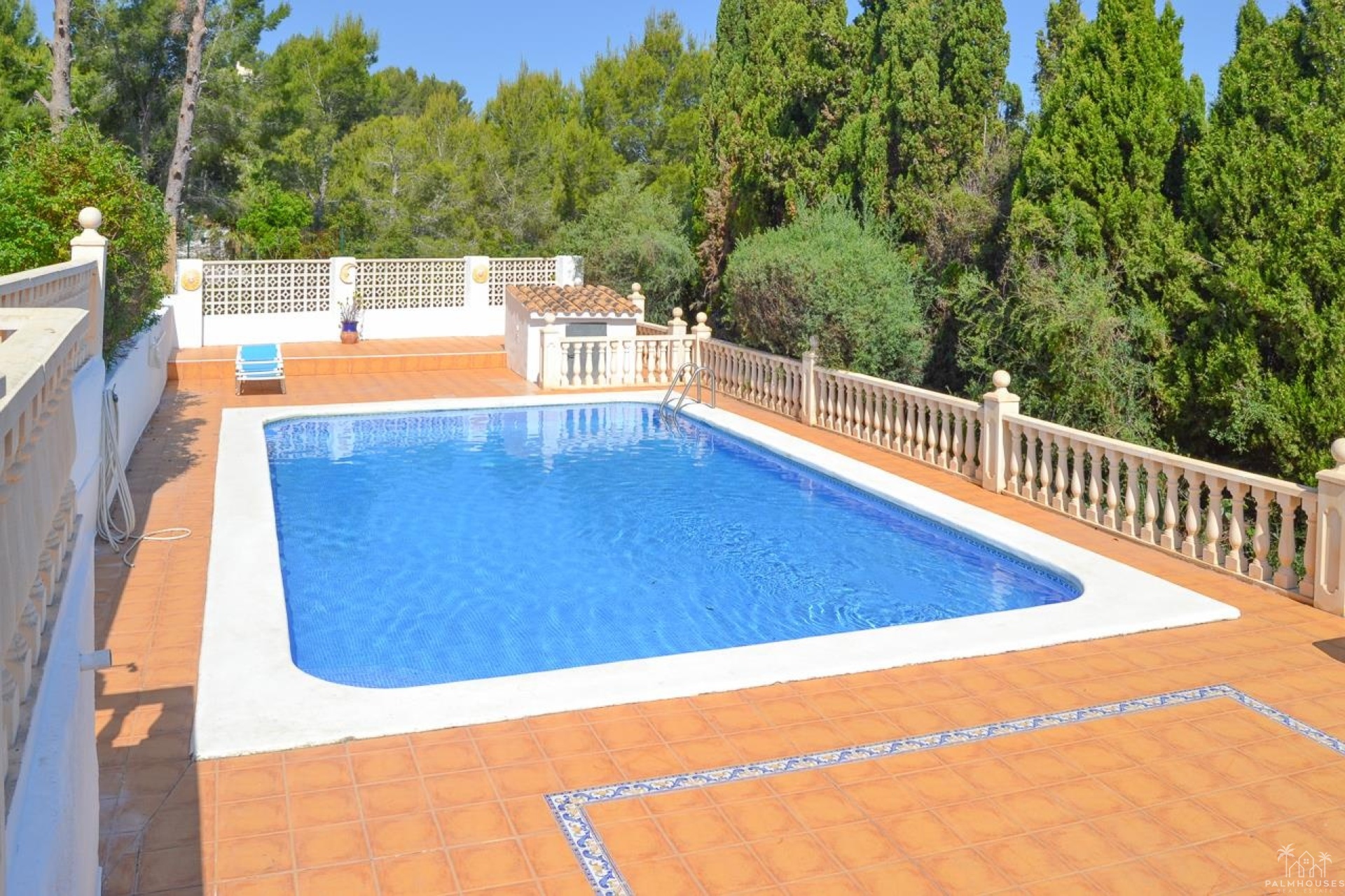Revente - Villa - Pedreguer - Inland
