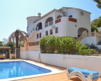 Revente - Villa - Pedreguer - Inland