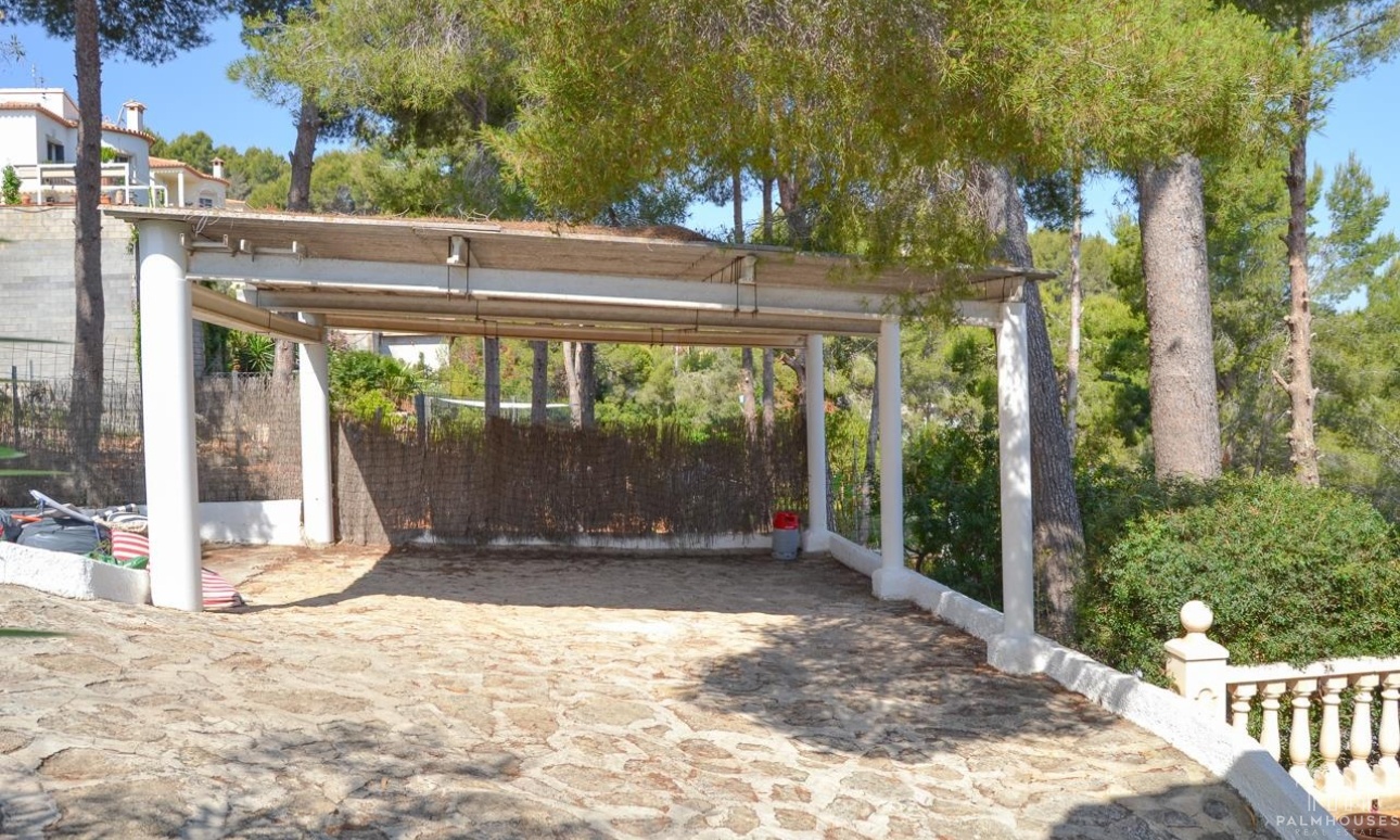 Revente - Villa - Pedreguer - Inland