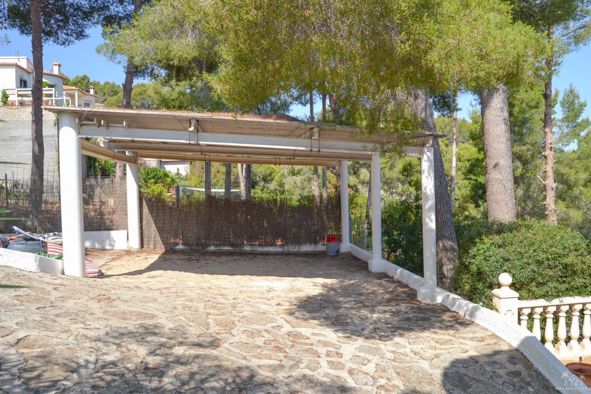 Revente - Villa - Pedreguer - Inland