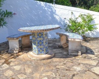 Revente - Villa - Pedreguer - Inland