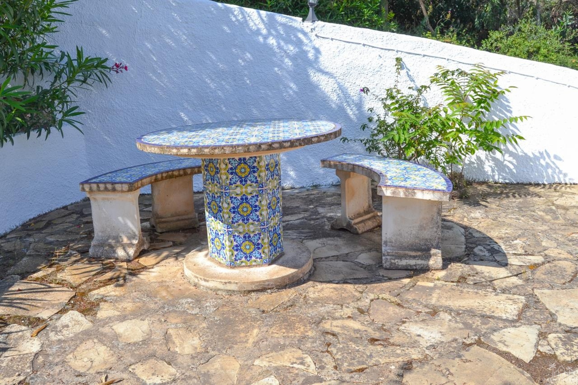 Revente - Villa - Pedreguer - Inland