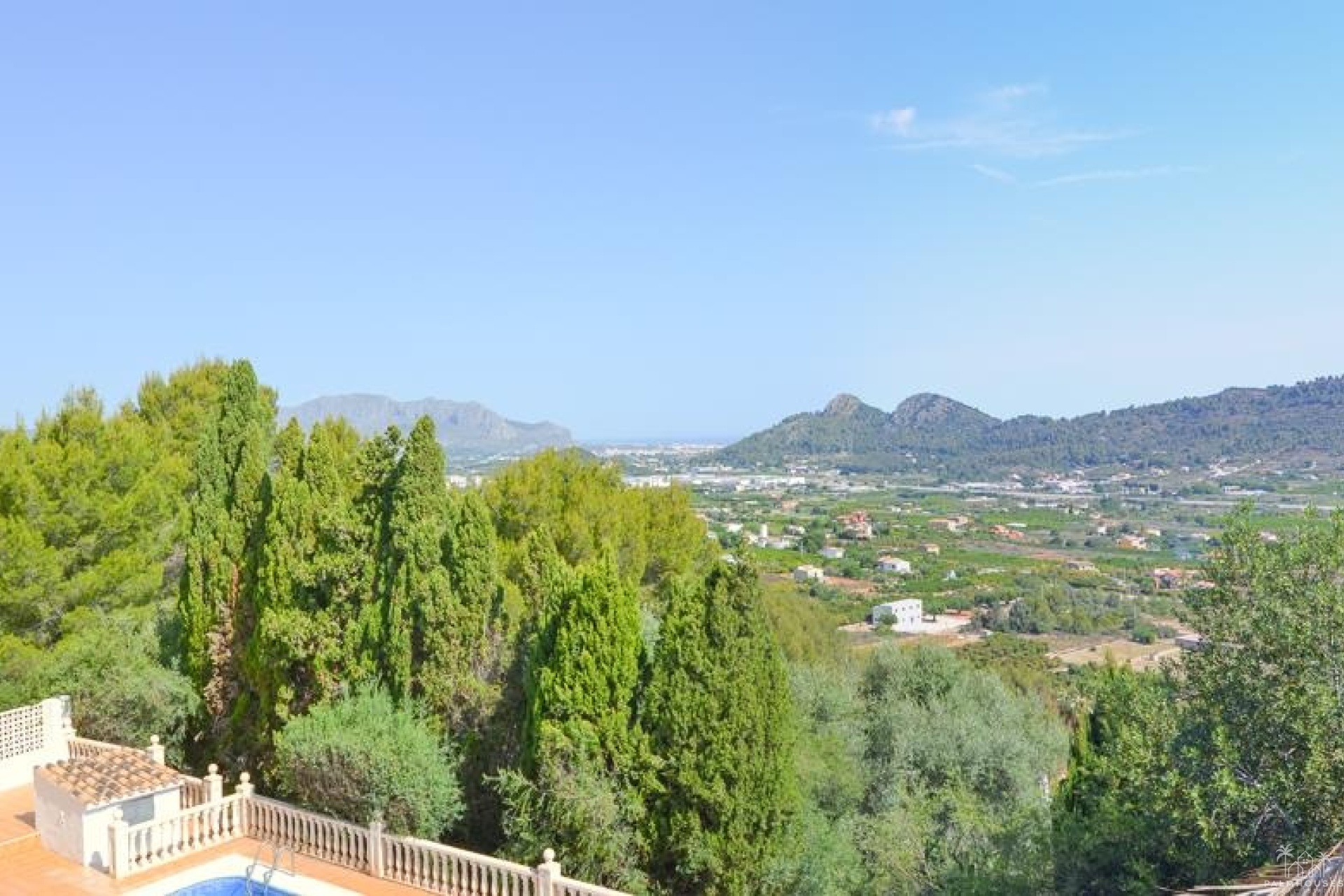 Revente - Villa - Pedreguer - Inland