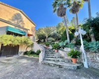 Revente - Villa - Pedreguer - Pedreguer Centro
