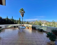 Revente - Villa - Pedreguer - Pedreguer Centro