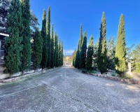 Revente - Villa - Pedreguer - Pedreguer Centro