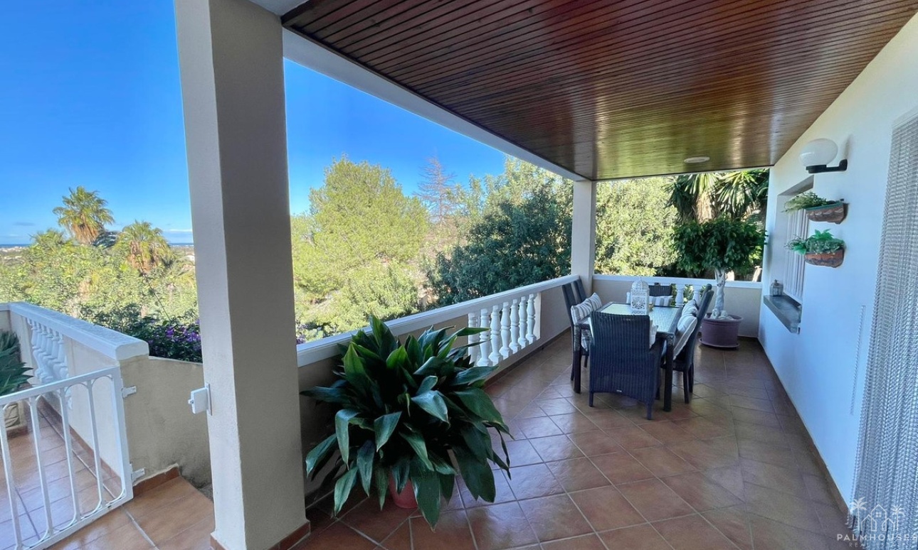 Revente - Villa - Pedreguer - Pedreguer Centro