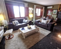Revente - Villa - Pedreguer - Pedreguer Centro