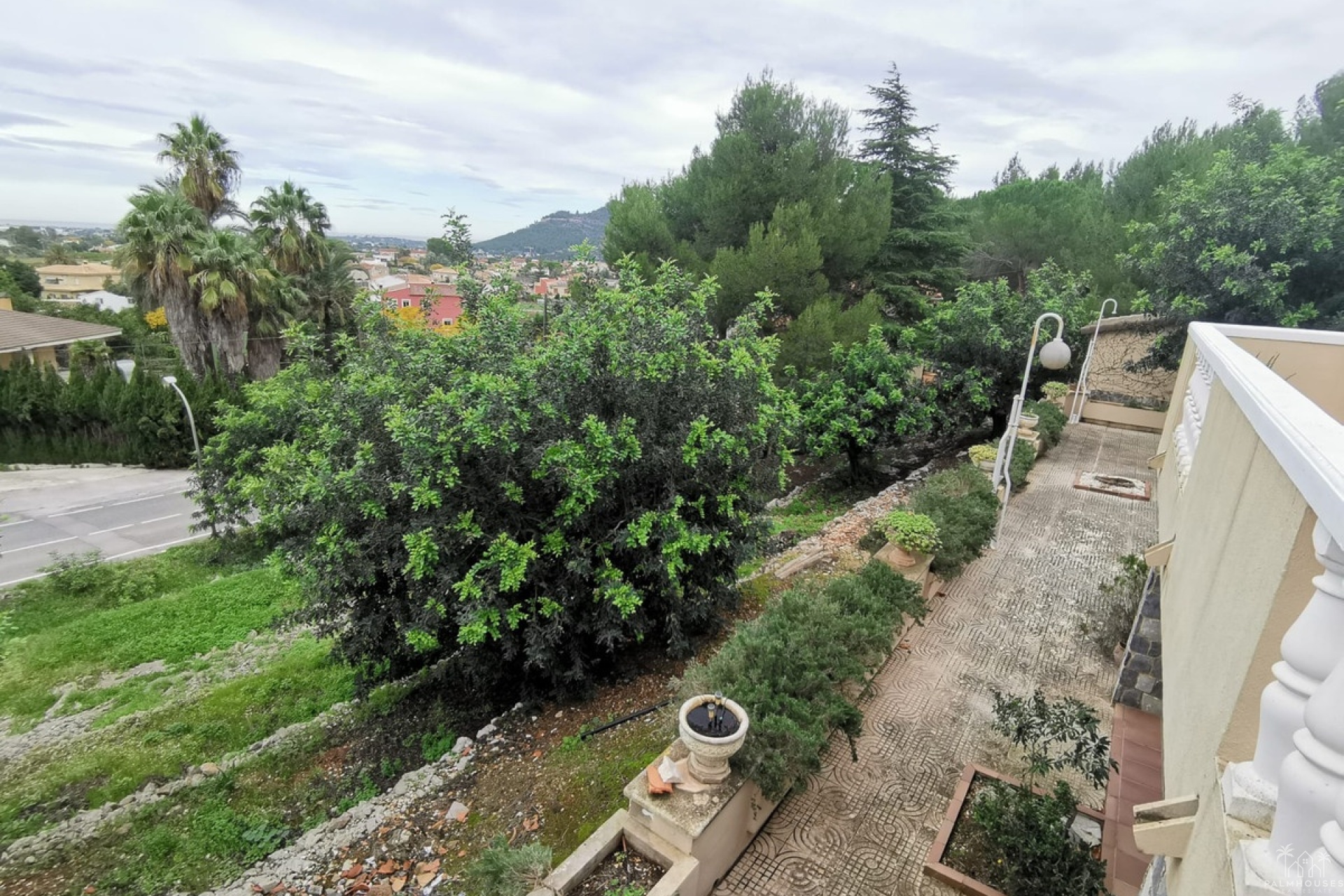 Revente - Villa - Pedreguer - Pedreguer Centro
