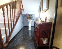 Revente - Villa - Pedreguer - Pedreguer Centro