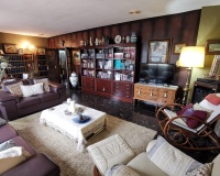 Revente - Villa - Pedreguer - Pedreguer Centro