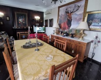 Revente - Villa - Pedreguer - Pedreguer Centro