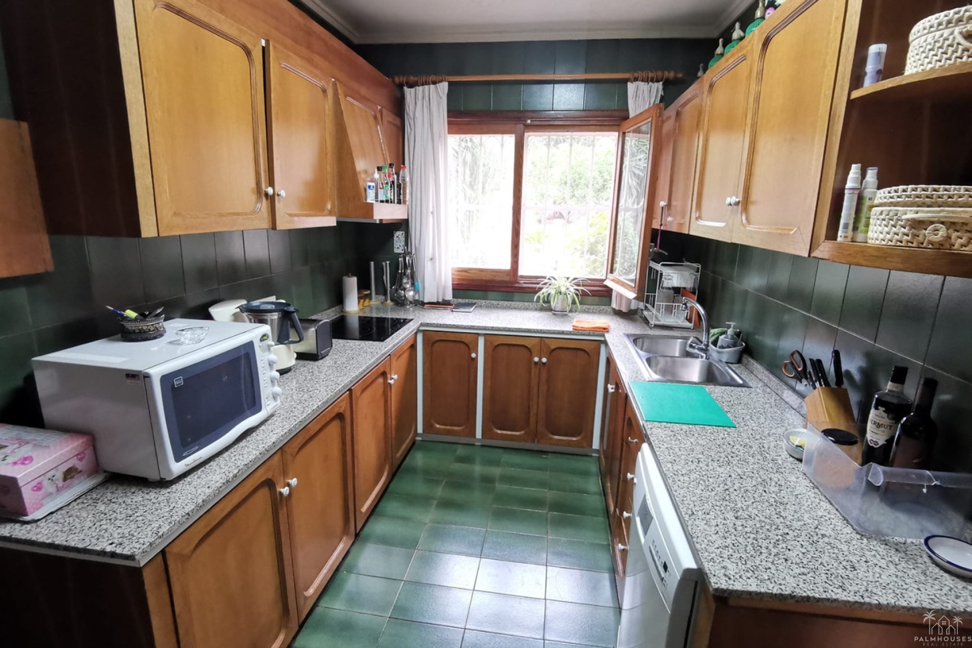 Revente - Villa - Pedreguer - Pedreguer Centro