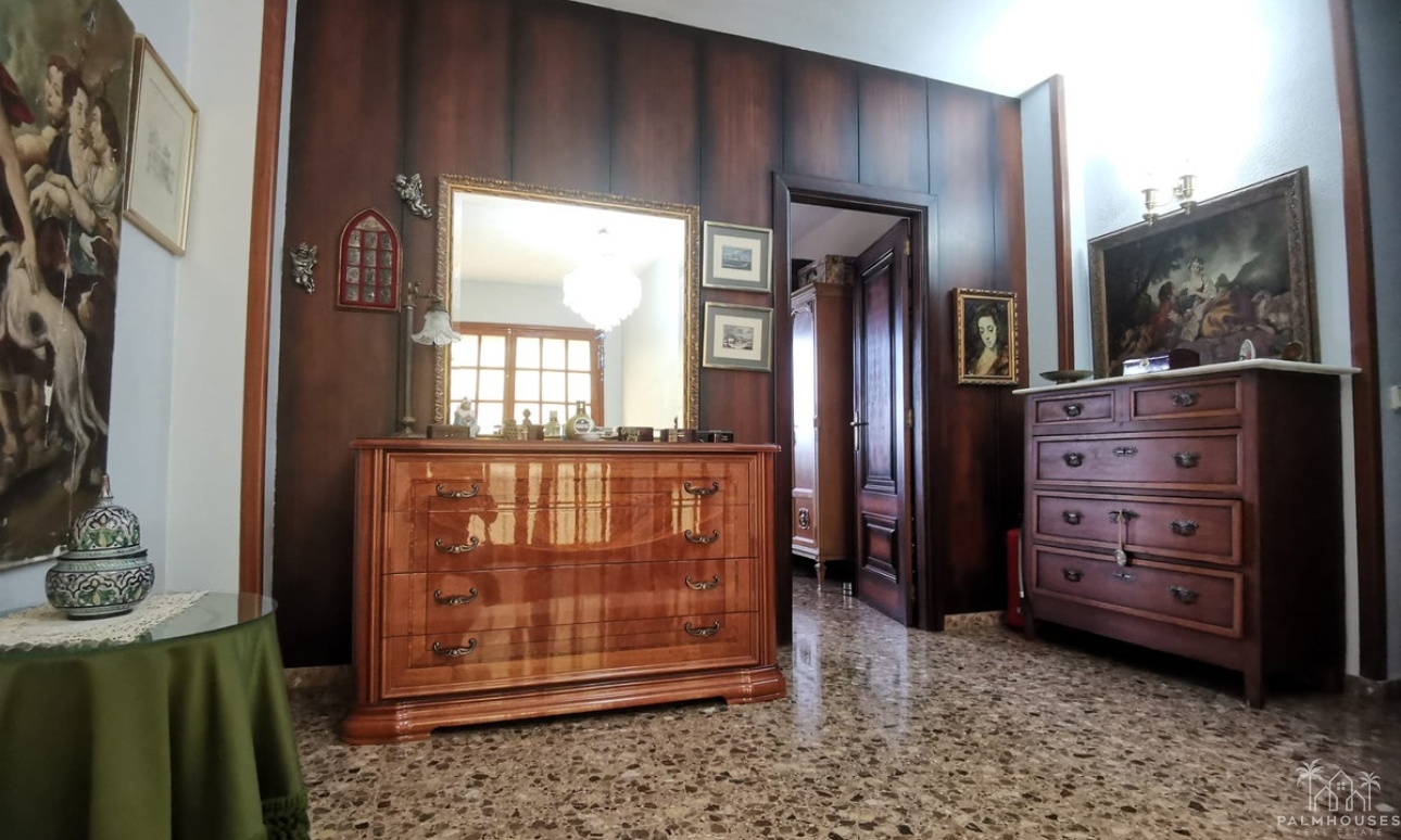 Revente - Villa - Pedreguer - Pedreguer Centro