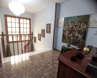 Revente - Villa - Pedreguer - Pedreguer Centro