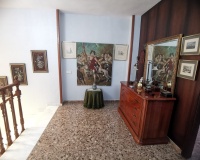 Revente - Villa - Pedreguer - Pedreguer Centro
