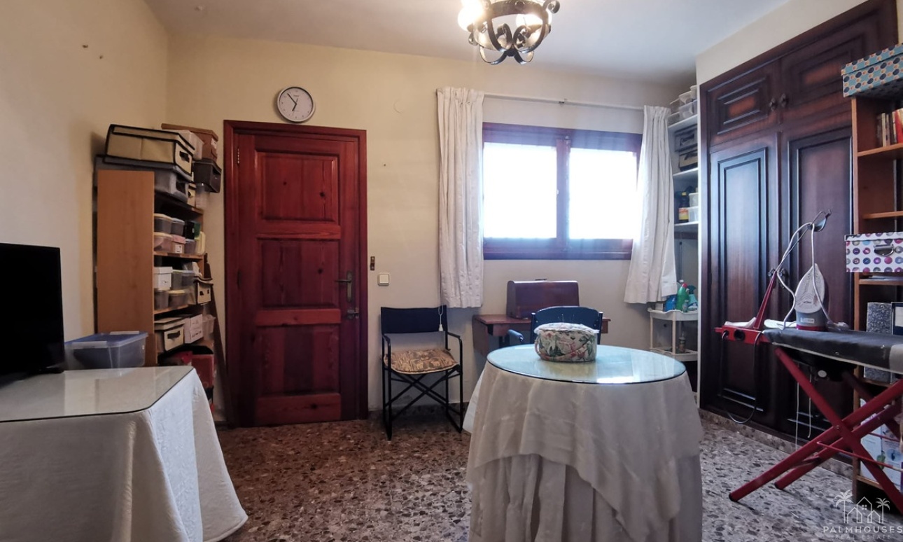 Revente - Villa - Pedreguer - Pedreguer Centro