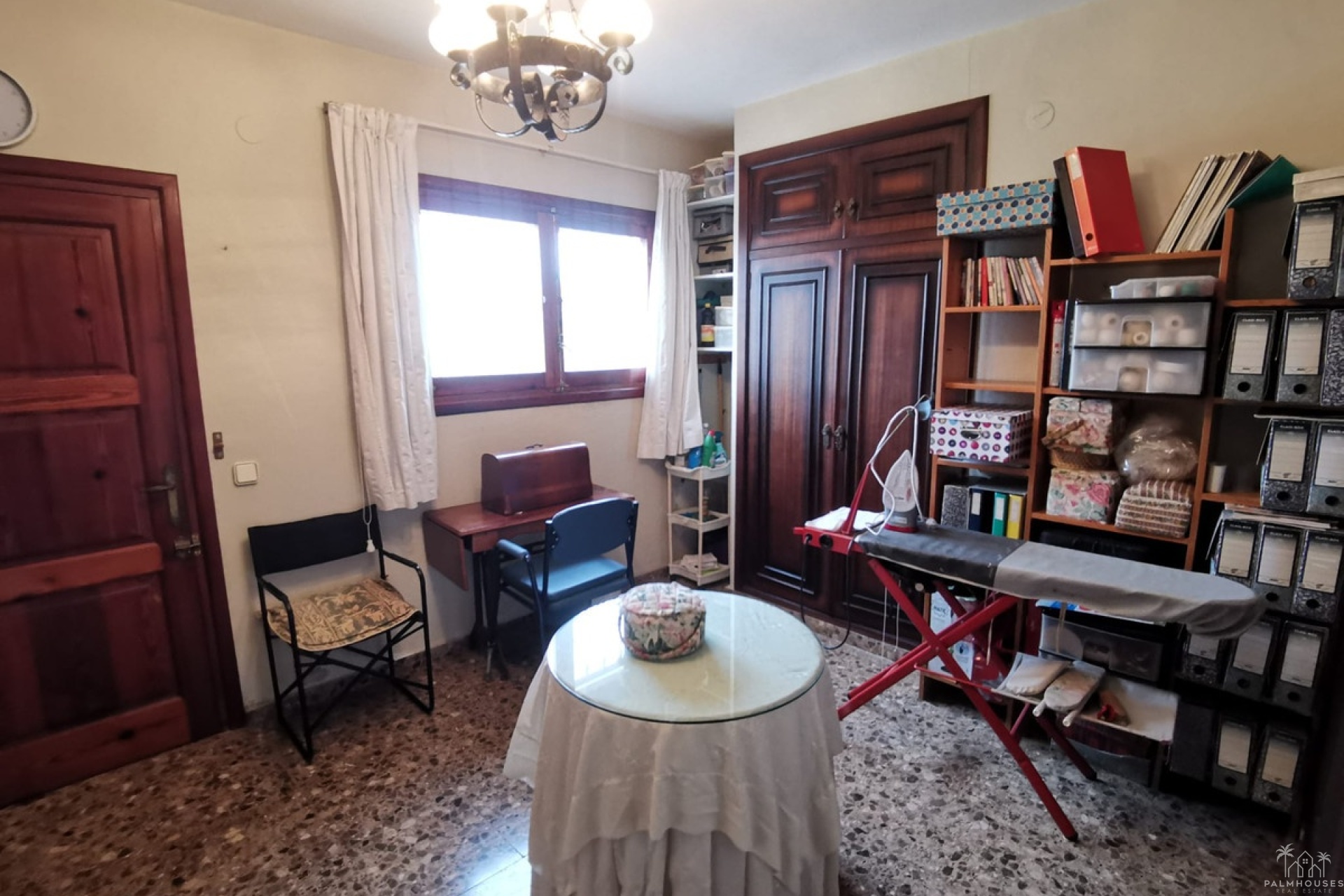 Revente - Villa - Pedreguer - Pedreguer Centro
