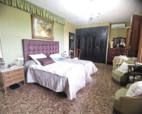 Revente - Villa - Pedreguer - Pedreguer Centro