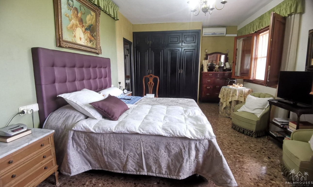 Revente - Villa - Pedreguer - Pedreguer Centro
