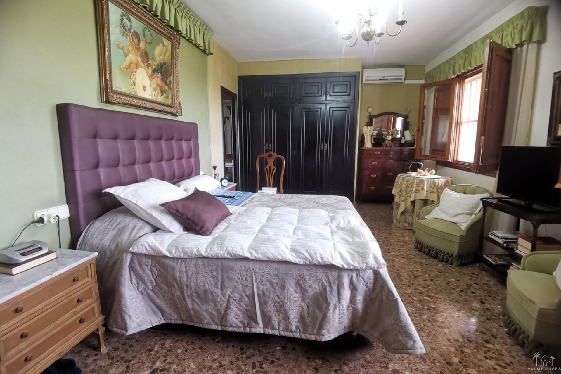Revente - Villa - Pedreguer - Pedreguer Centro
