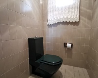 Revente - Villa - Pedreguer - Pedreguer Centro