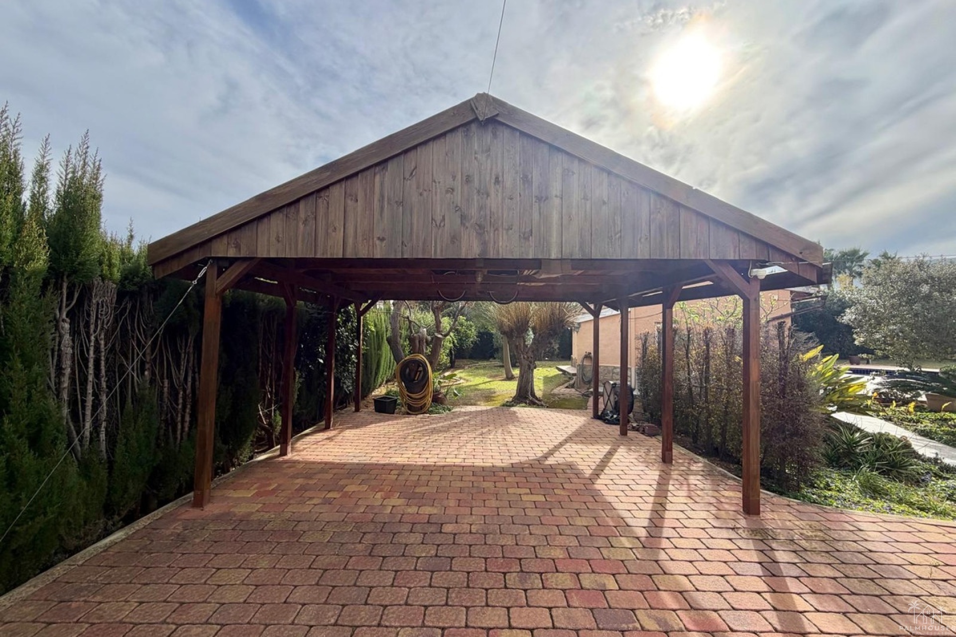 Revente - Villa - Pedreguer - Pedreguer Centro