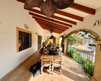 Revente - Villa - Pedreguer - Pedreguer Centro