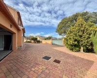 Revente - Villa - Pedreguer - Pedreguer Centro