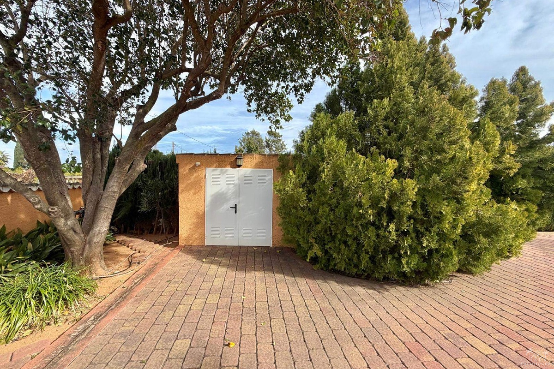 Revente - Villa - Pedreguer - Pedreguer Centro