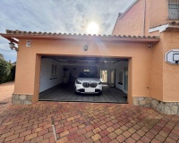 Revente - Villa - Pedreguer - Pedreguer Centro