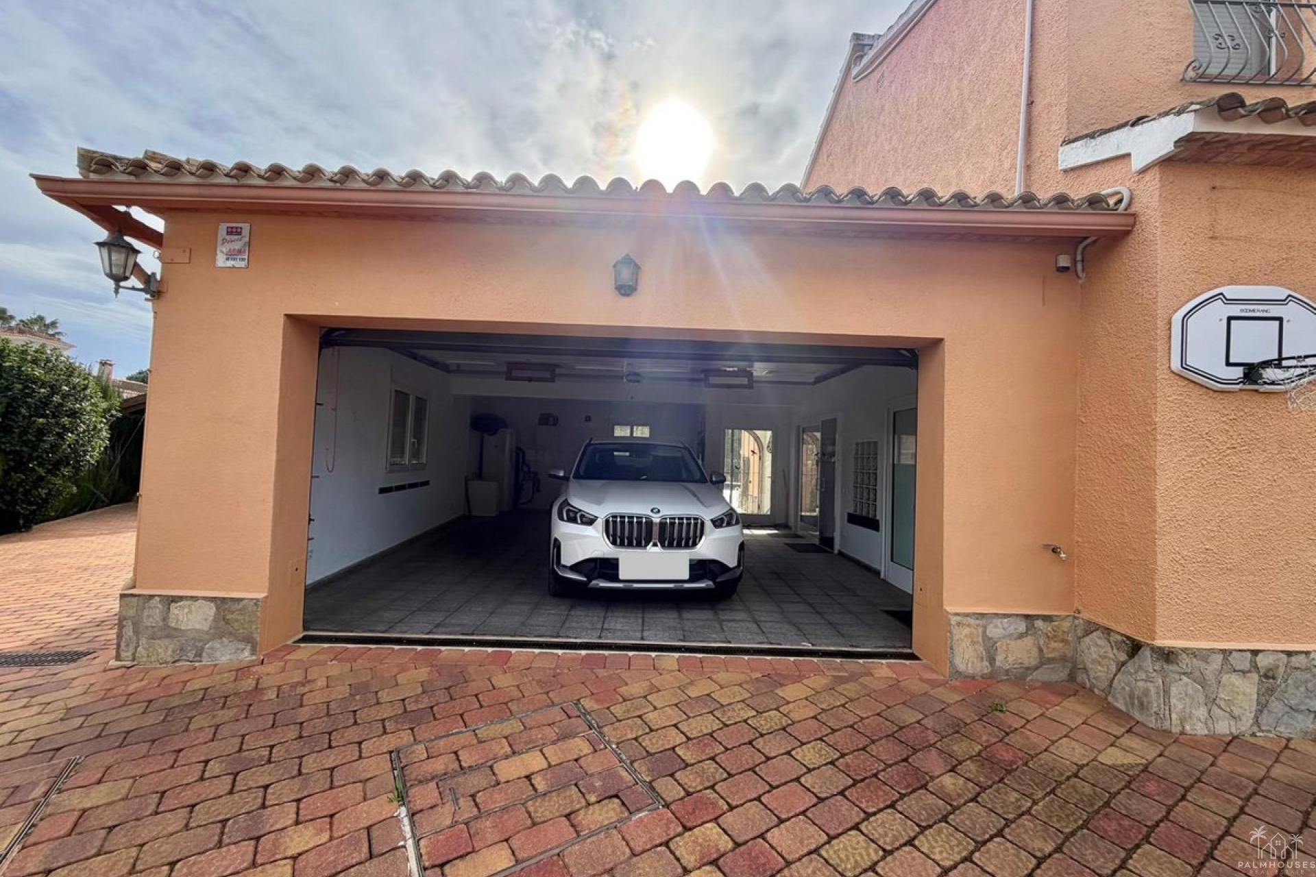 Revente - Villa - Pedreguer - Pedreguer Centro