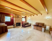 Revente - Villa - Pedreguer - Pedreguer Centro