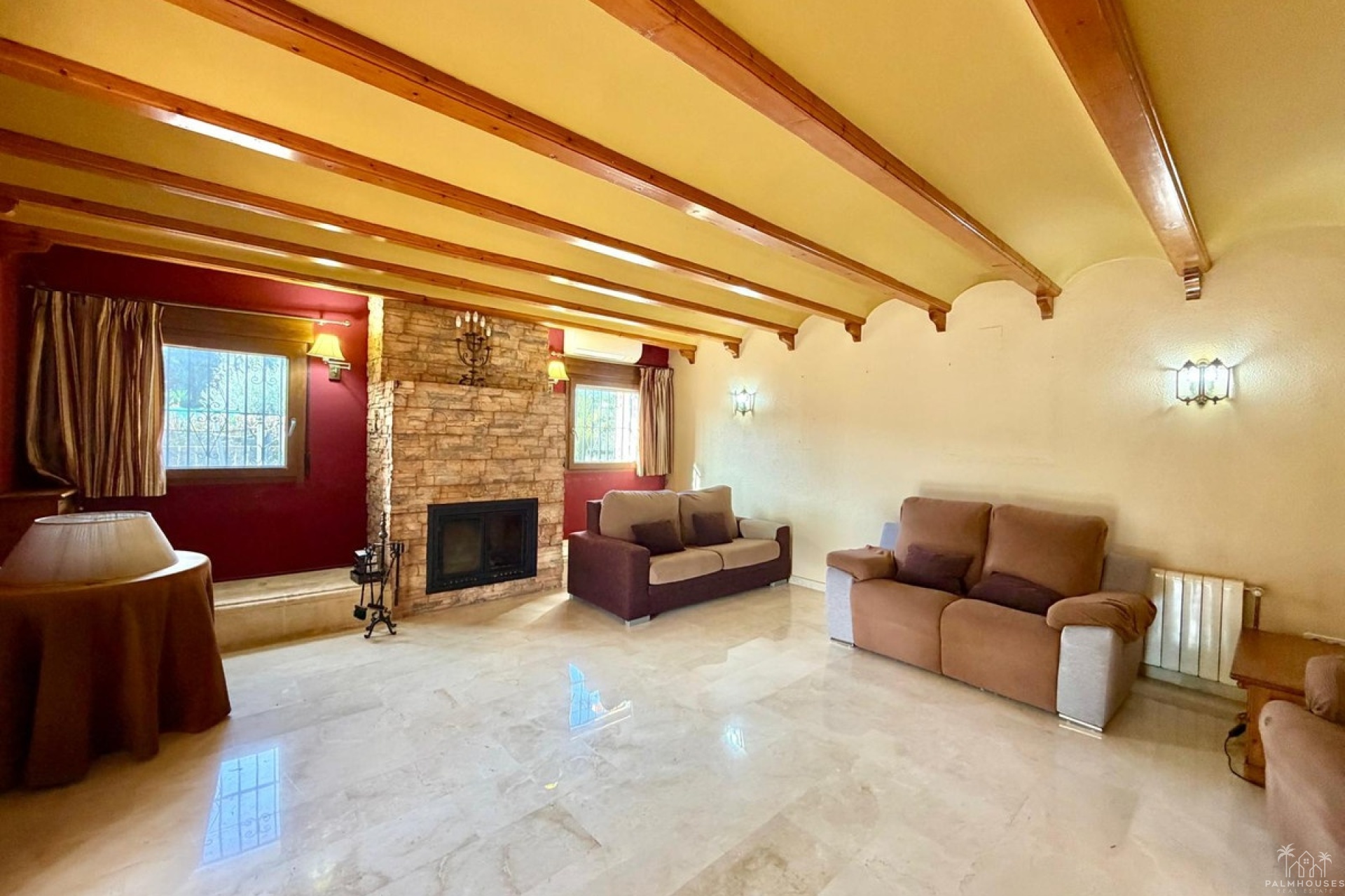 Revente - Villa - Pedreguer - Pedreguer Centro