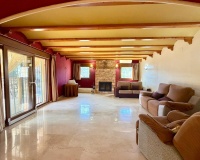 Revente - Villa - Pedreguer - Pedreguer Centro