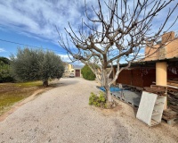 Revente - Villa - Pedreguer - Pedreguer Centro